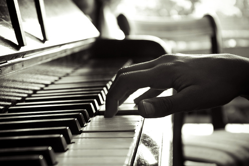 Piano Studio Montreal